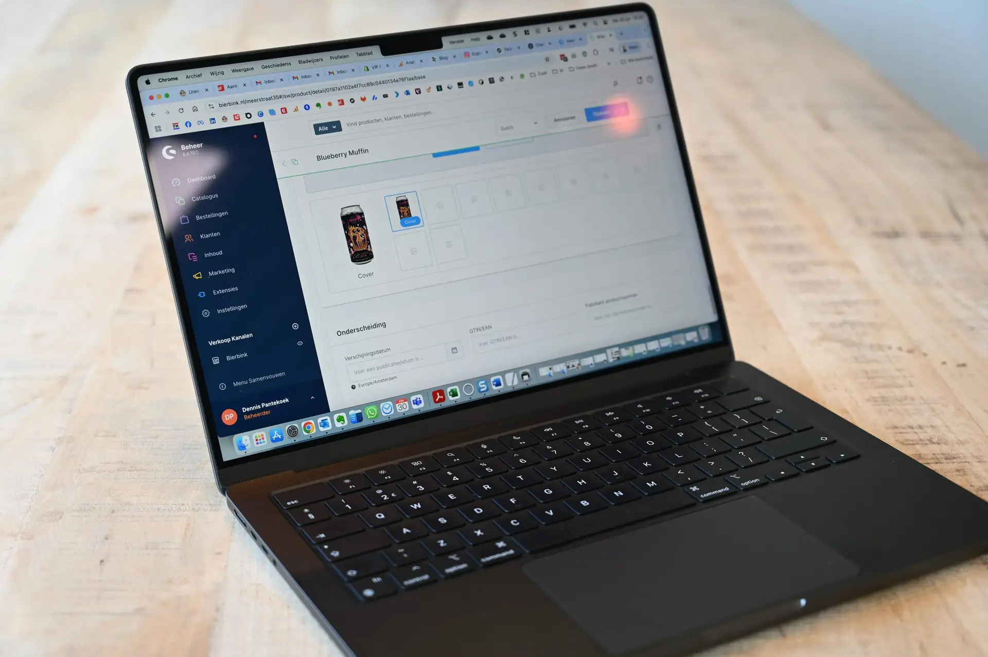 Maatwerk Software