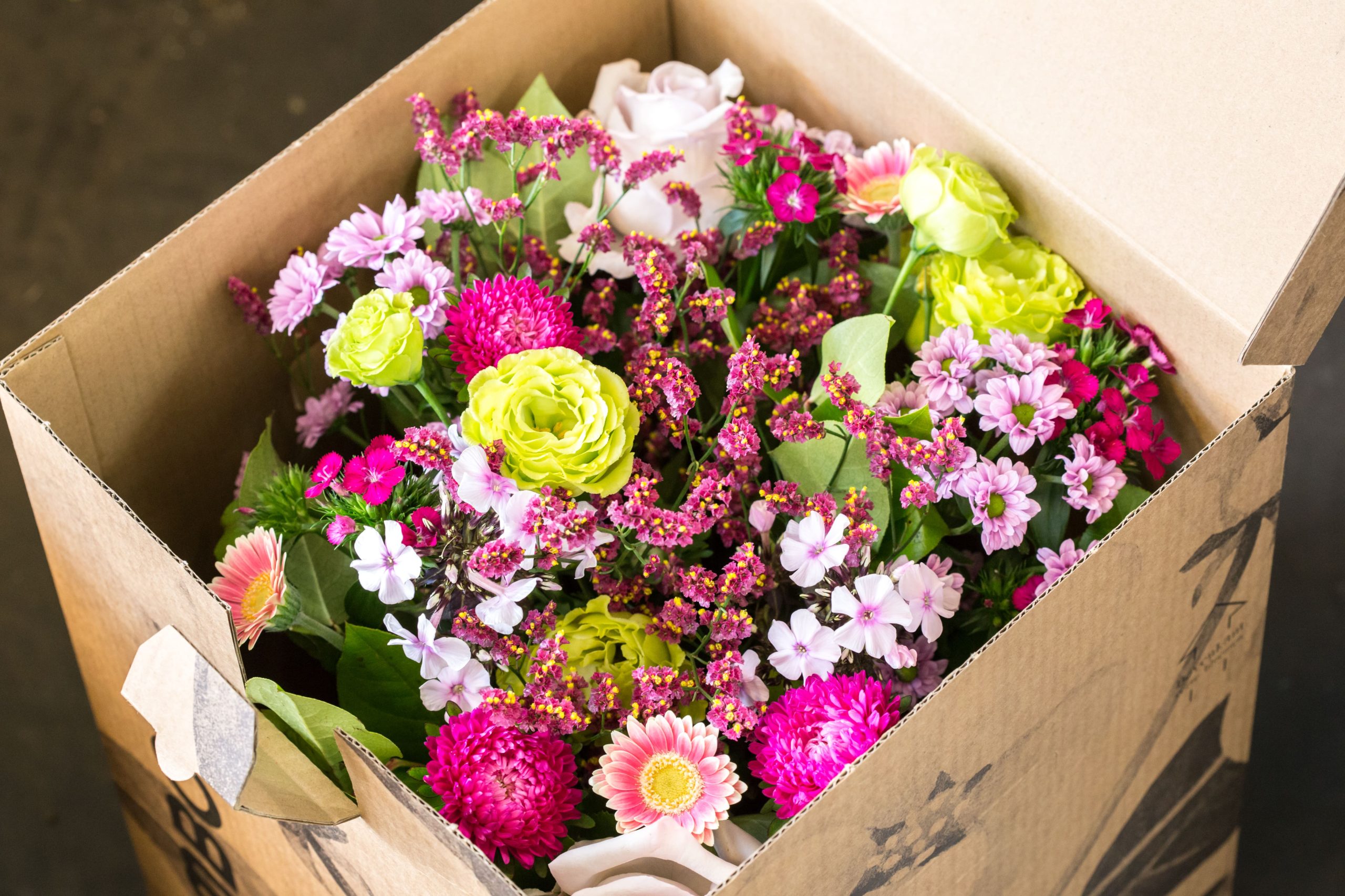 Bloombox