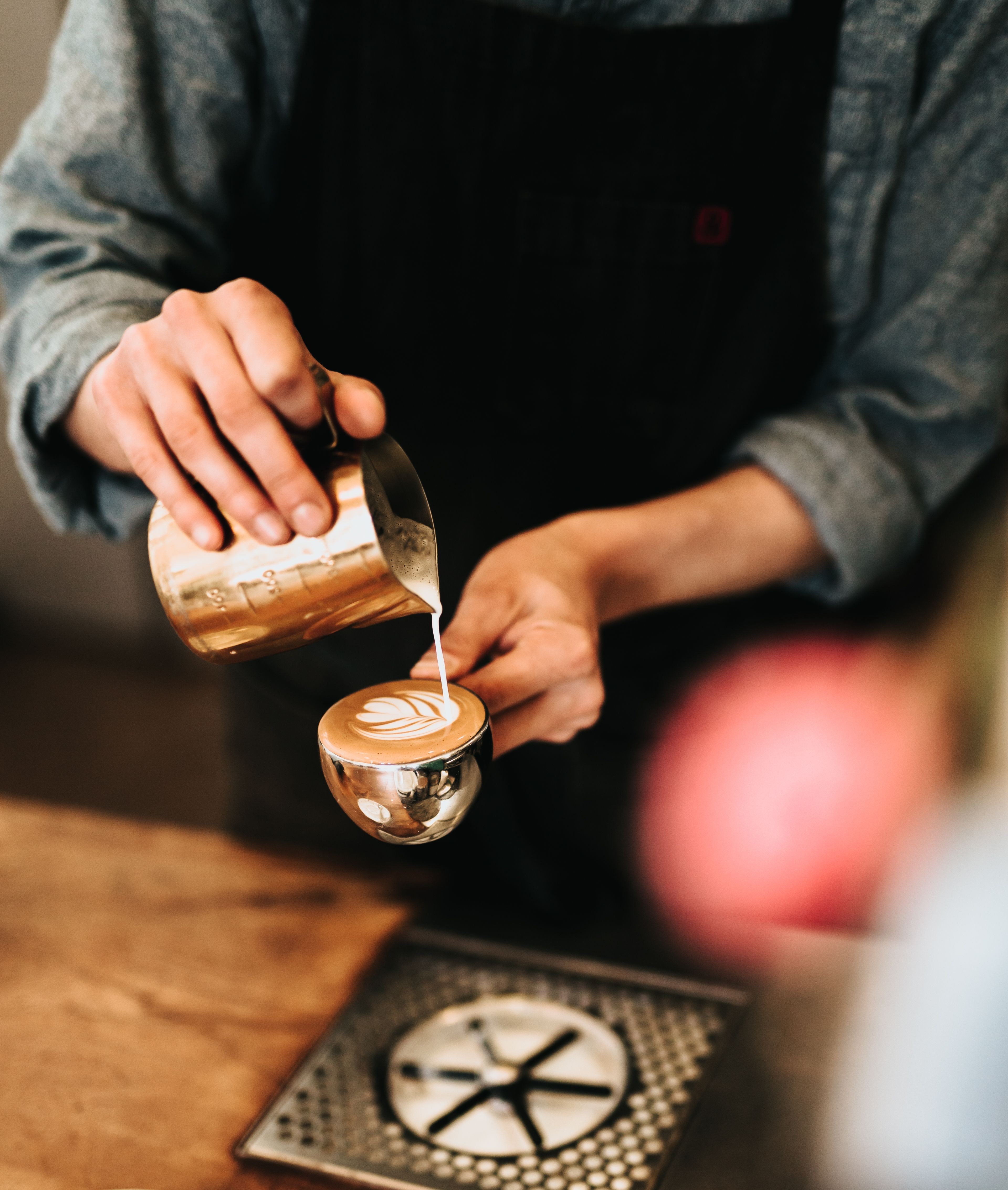 Coffeerista