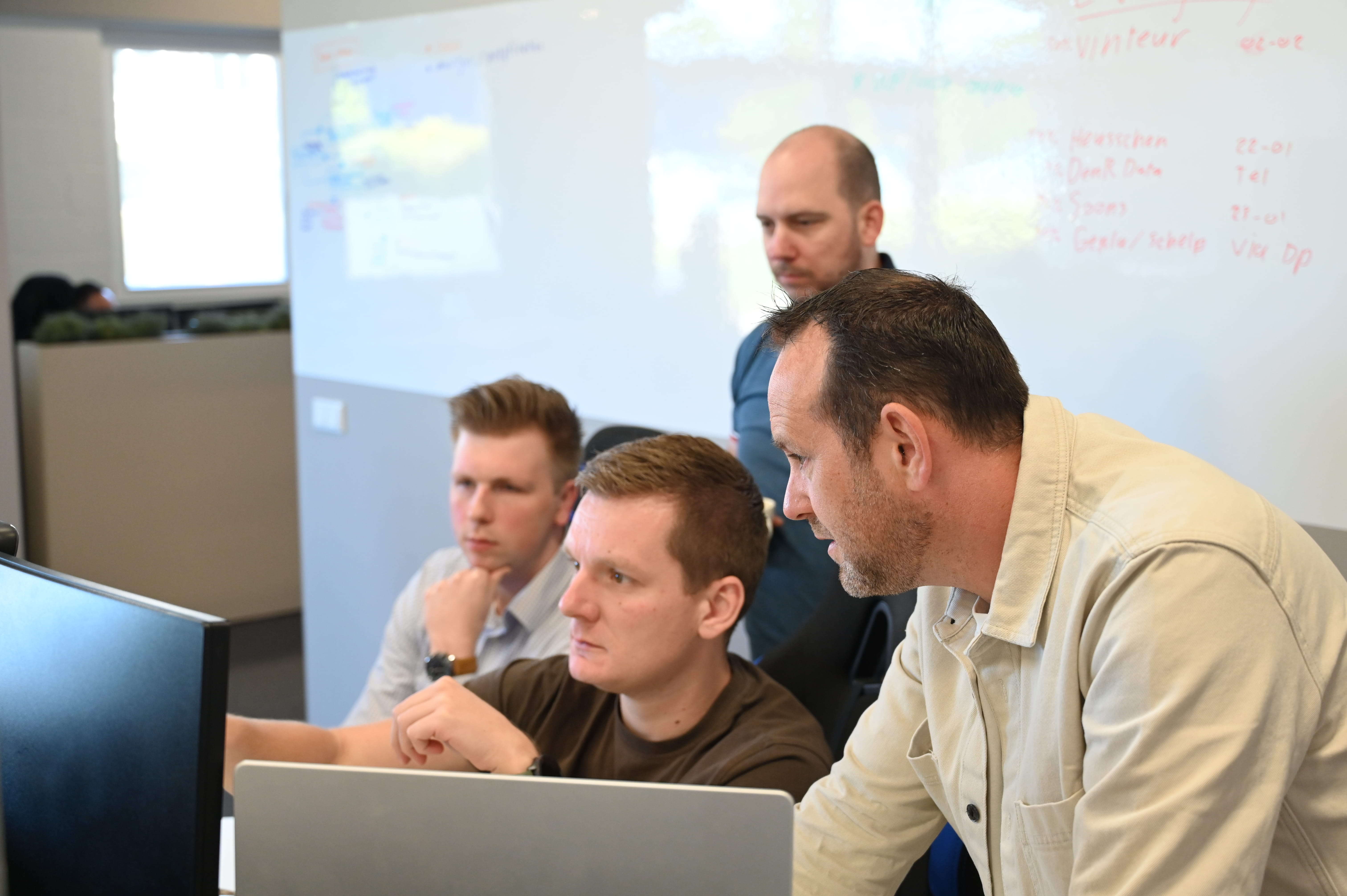 Shopware-ontwikkeling bij Websignaal