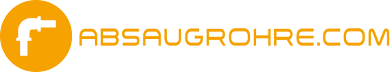 Absaugrohre