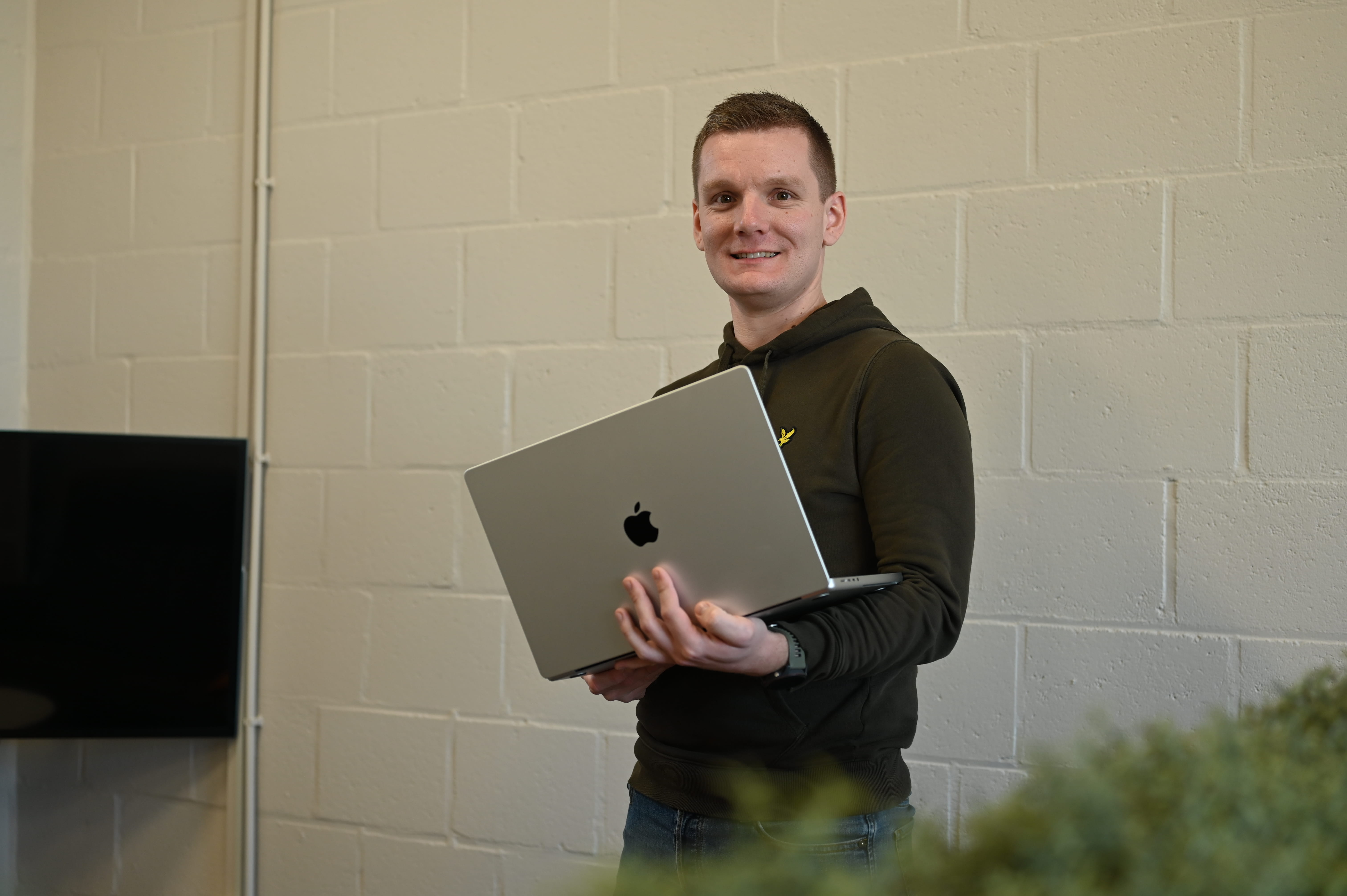 Craft CMS ontwikkeling