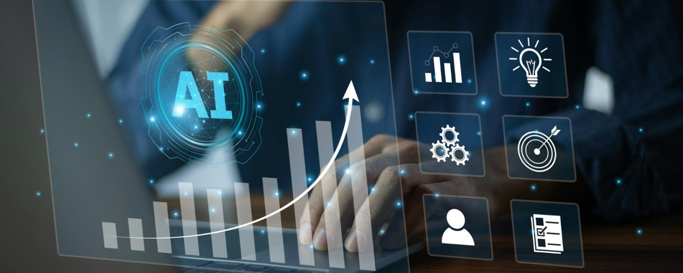 WS Insights AI in online marketing 2026 freepik