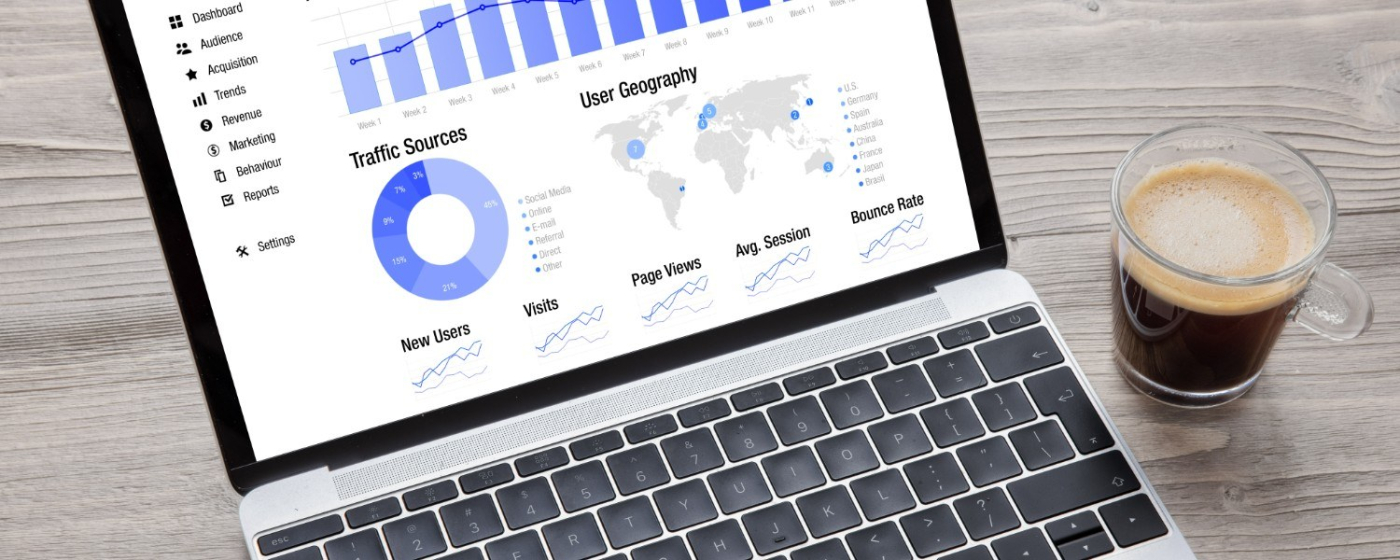 WS Insights GA4 alternatieven