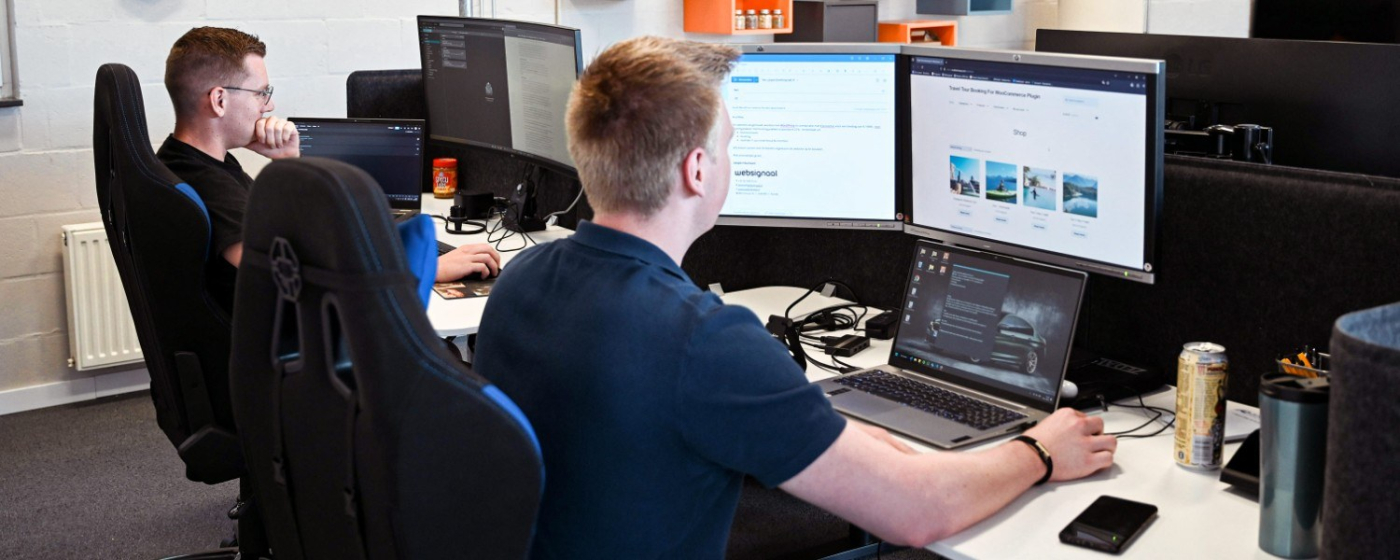 WS Insights Shopware6 voor B2 B