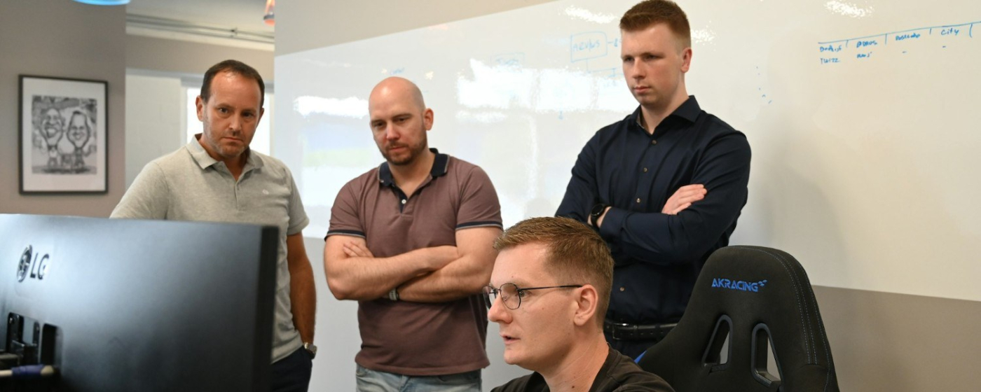 WS Insights Wat doet een e commerce bureau nou echt voor jouw groei