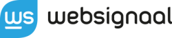 Logo with icon