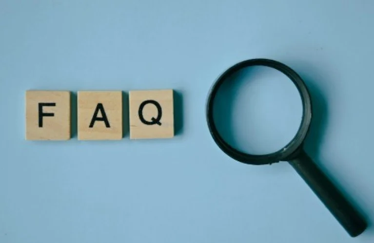 Waarom je een FAQ pagina nodig hebt