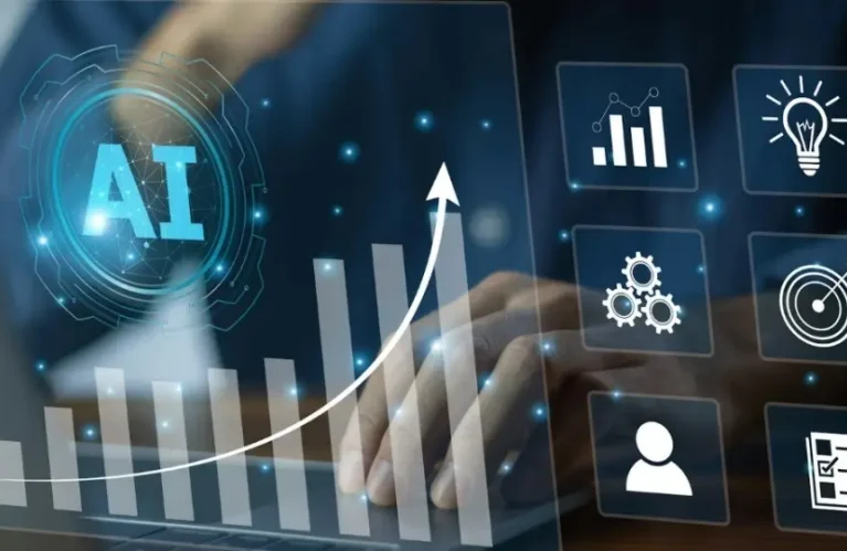 AI in online marketing 2026: van hype naar hulpmiddel