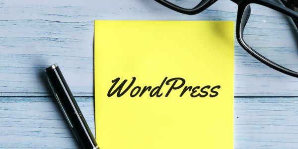 Wordpress